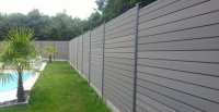 Portail Clôtures dans la vente du matériel pour les clôtures et les clôtures à Beaumont-la-Ronce
